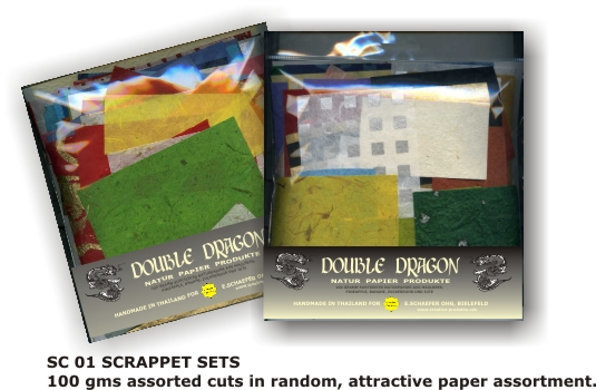 Scrappet Set